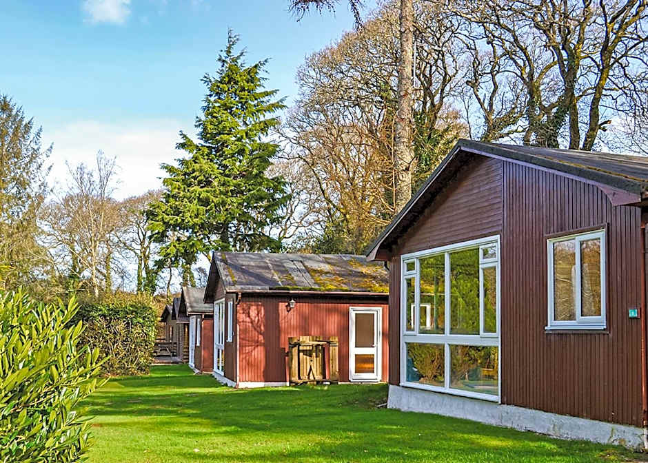 Ruthern Valley Holidays