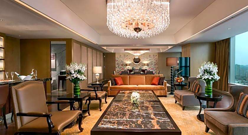 Kempinski Hotel Xiamen