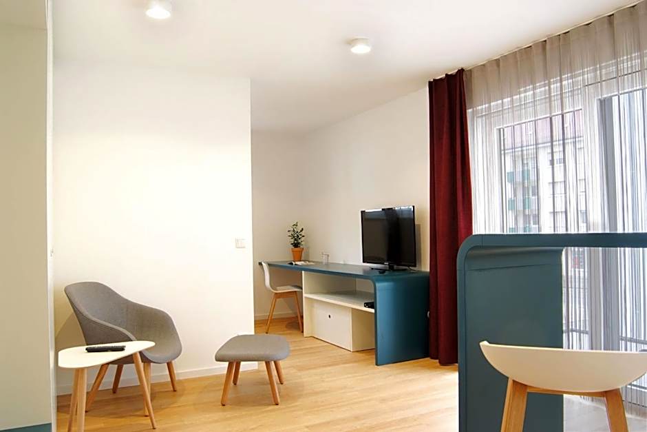 SEEGER Living Premium West