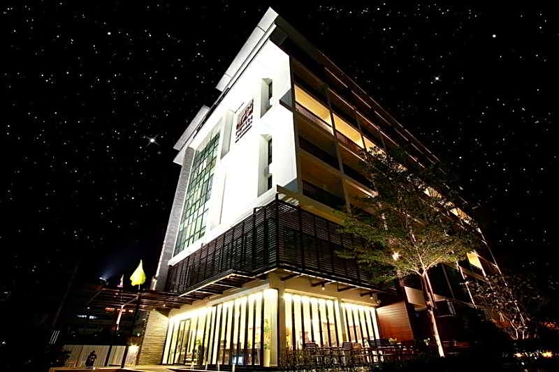 Fifth Pattaya Jomtien