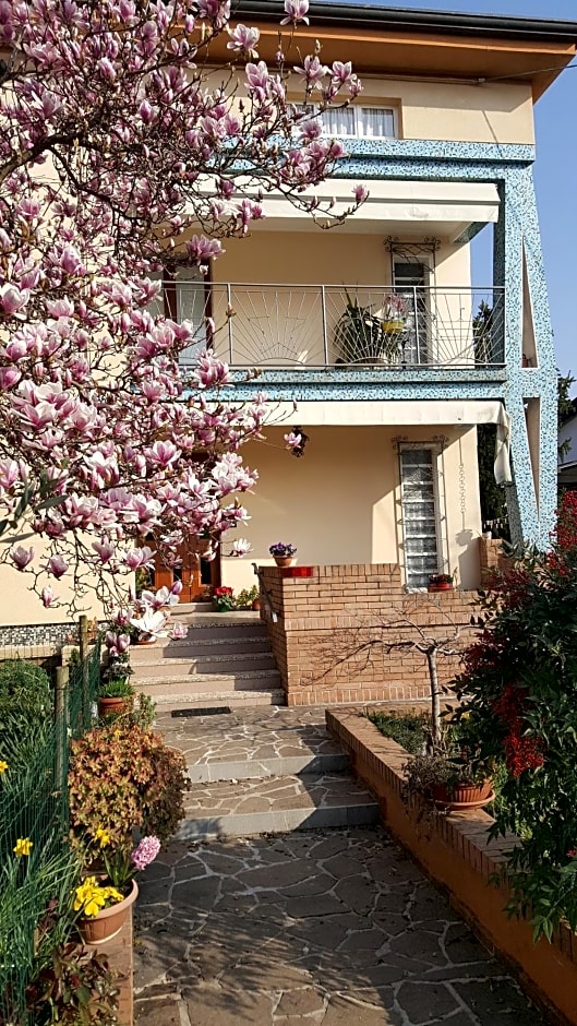 da Vanilla affittacamere