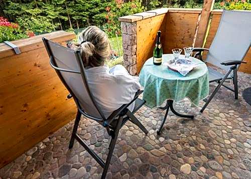 Castelir Suite Hotel