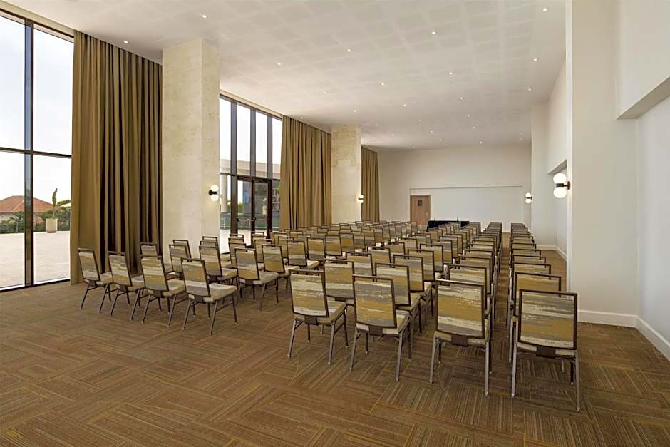 Hilton Garden Inn La Romana