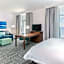 Hampton Inn By Hilton & Suites Panama City Beach-Beachfront