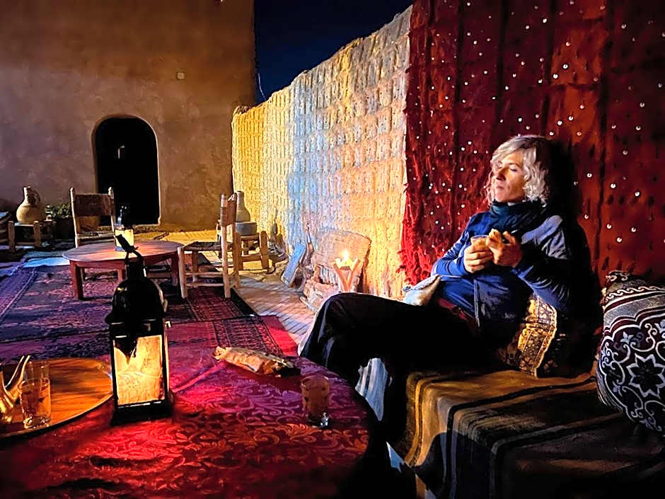 Riad Assia Foum Zguid