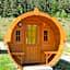 Sonnencamping Albstadt