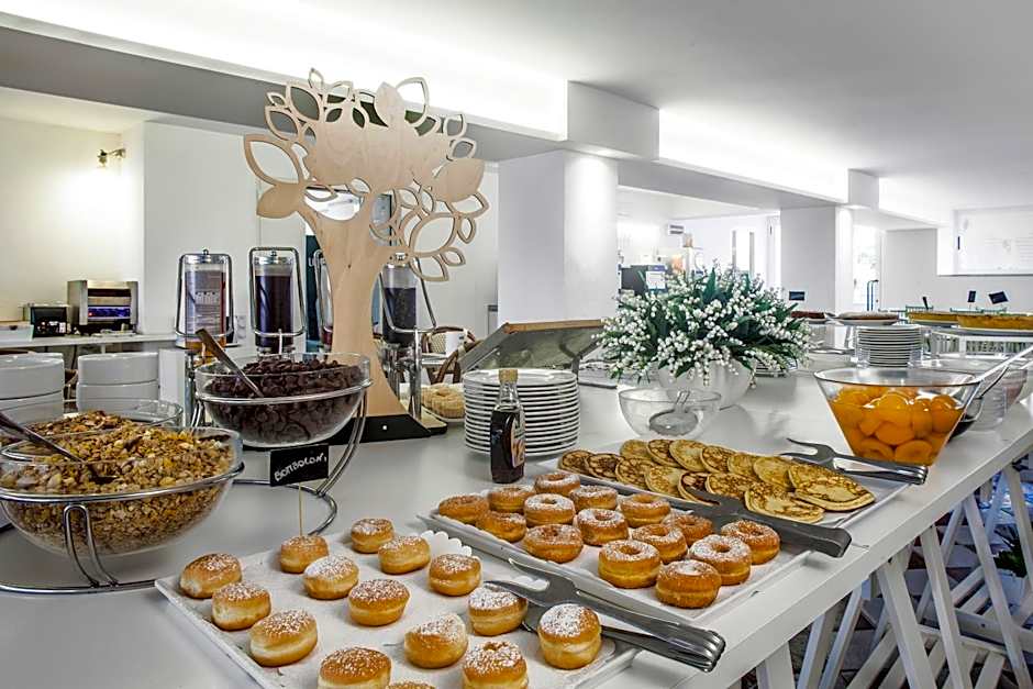Hotel Tiffany's