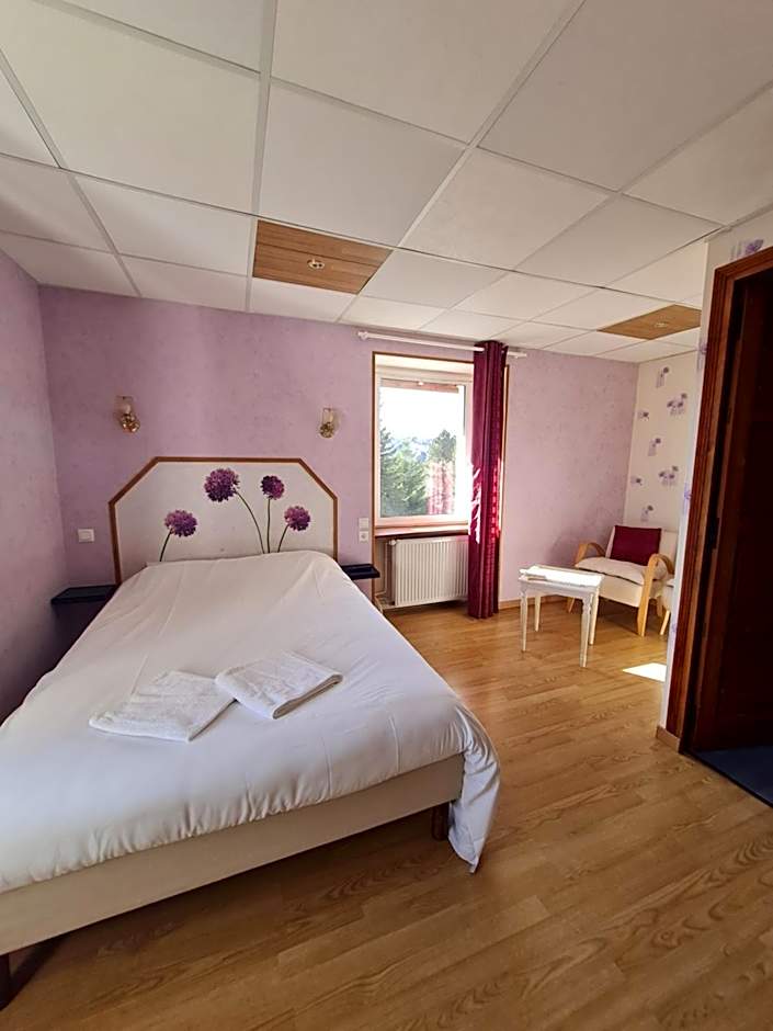 Hotel des Cevennes