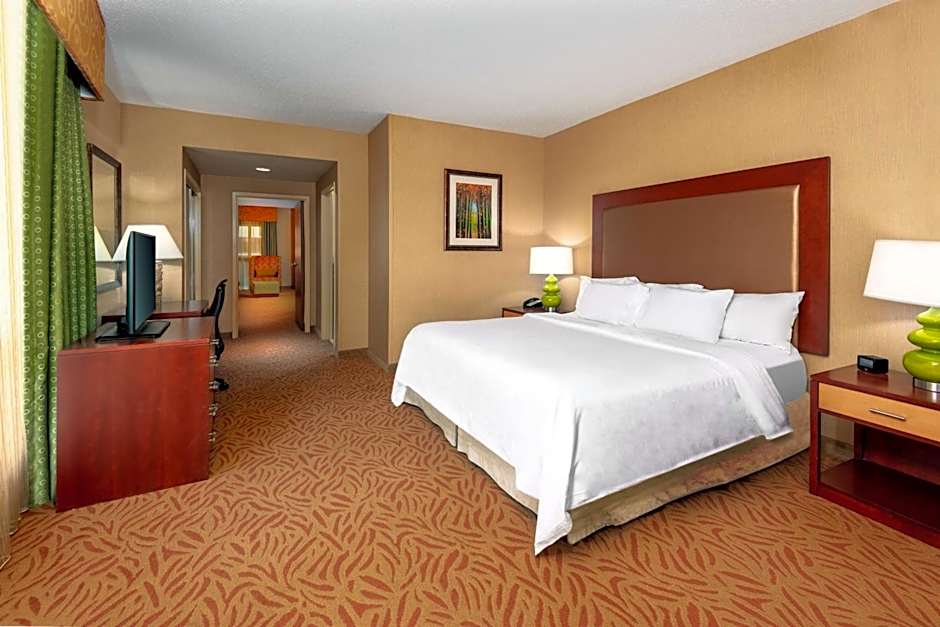 Embassy Suites By Hilton Omaha-La Vista Hotel & Conference Center