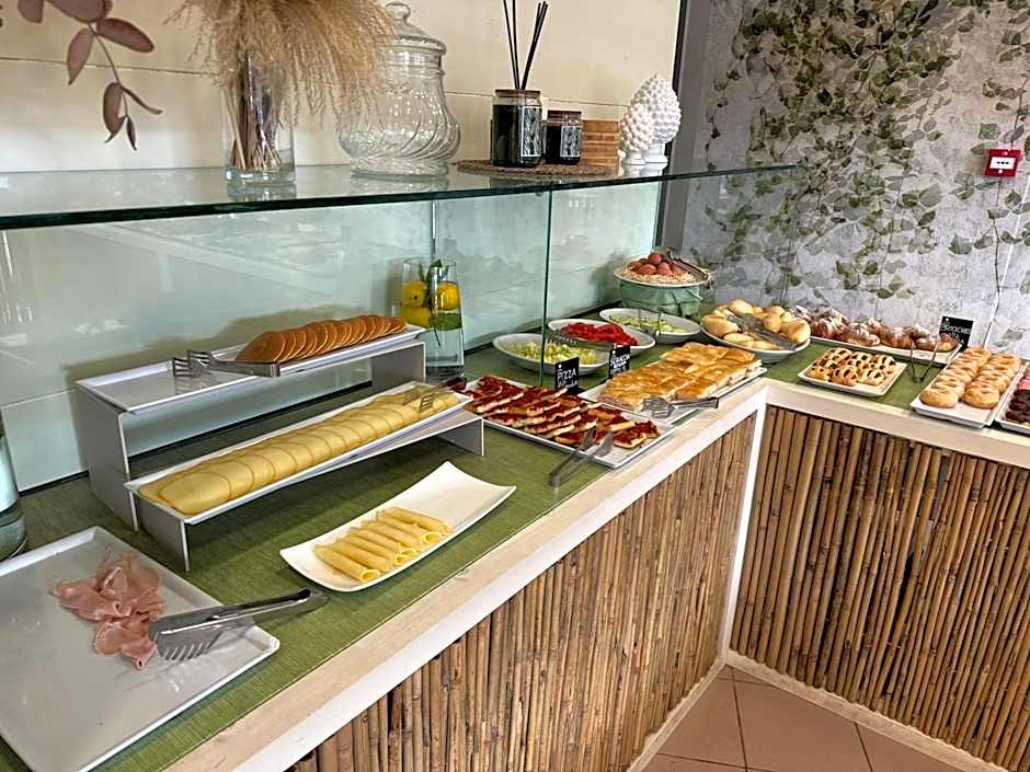 CSA Hotel Beach & Park