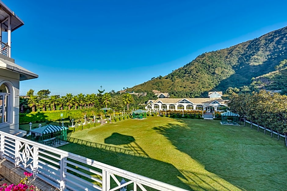 Club Mahindra Kandaghat