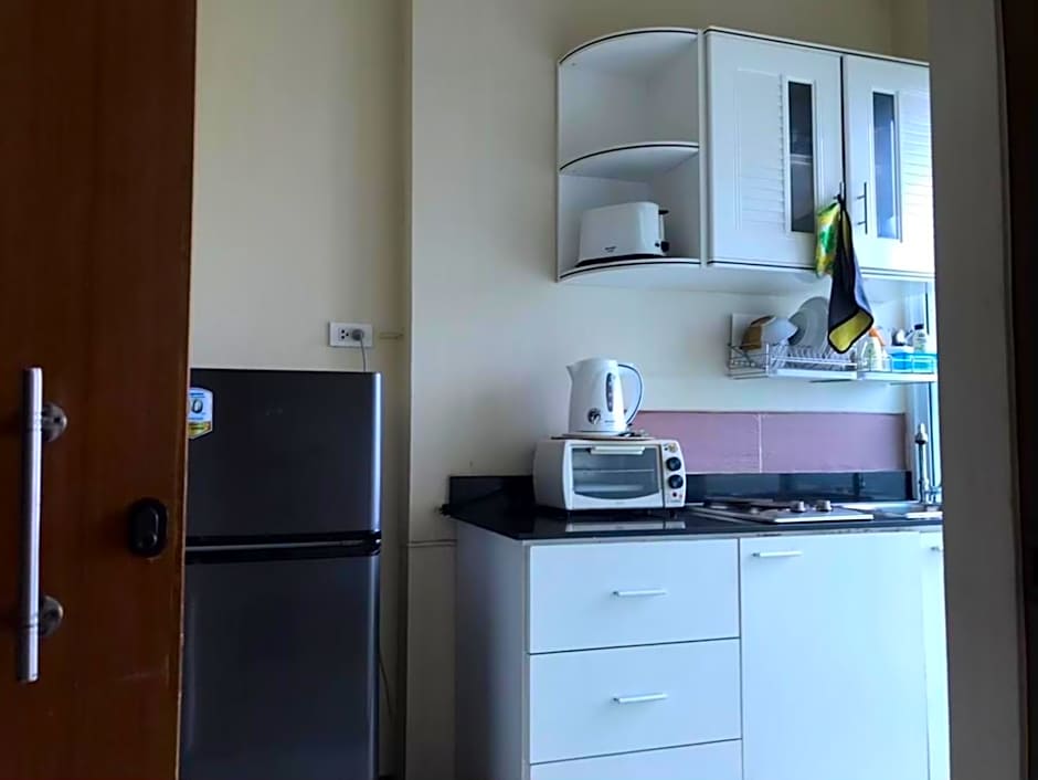 The Ozone Krabi Condotel