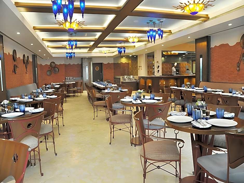 Radisson Hotel Varanasi
