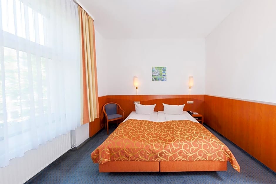 Trip Inn Hotel Schumann