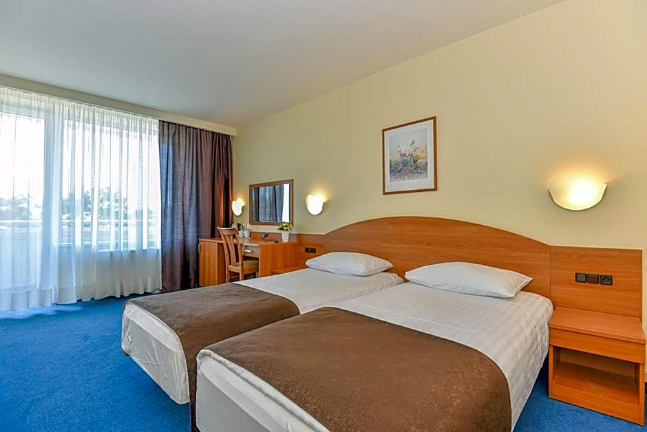 Alka Boutique Apartments & SPA