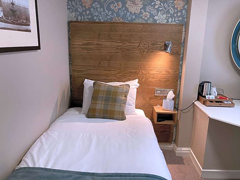 The Abbey Inn