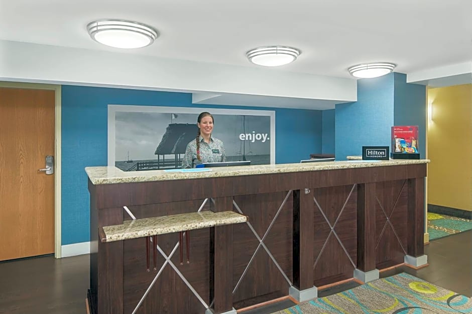 Hampton Inn Fairhope-Mobile Bay, AL