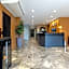 Nohotel Nova Odessa