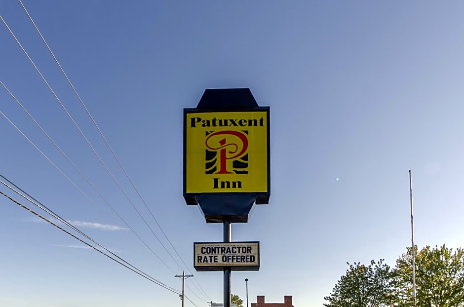 Patuxent Inn