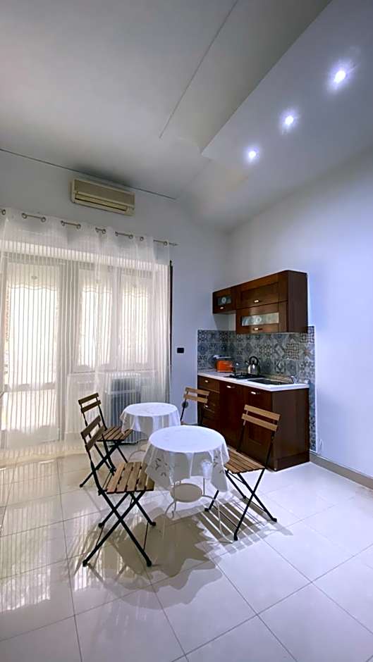 Laetitia Guest House32