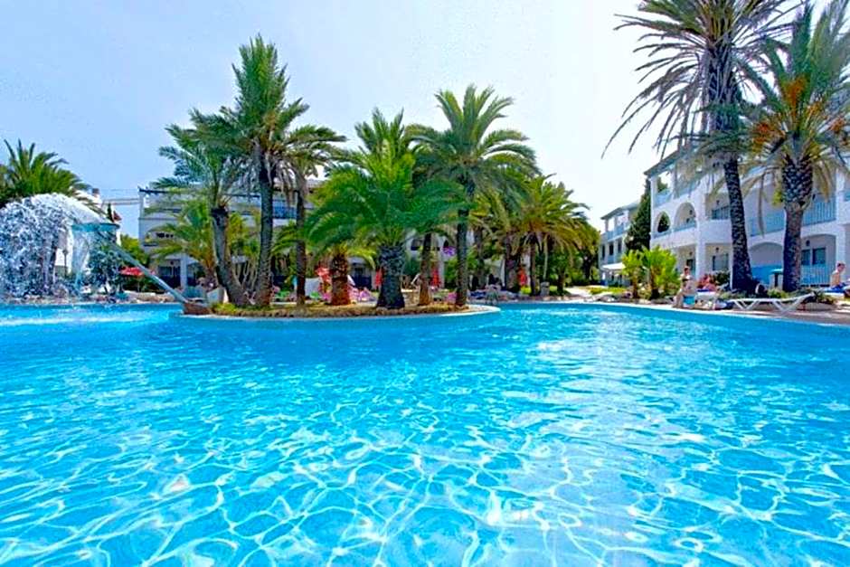 Hotel Calimera Fido Gardens