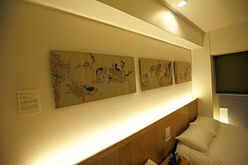 HOTEL JIDAI