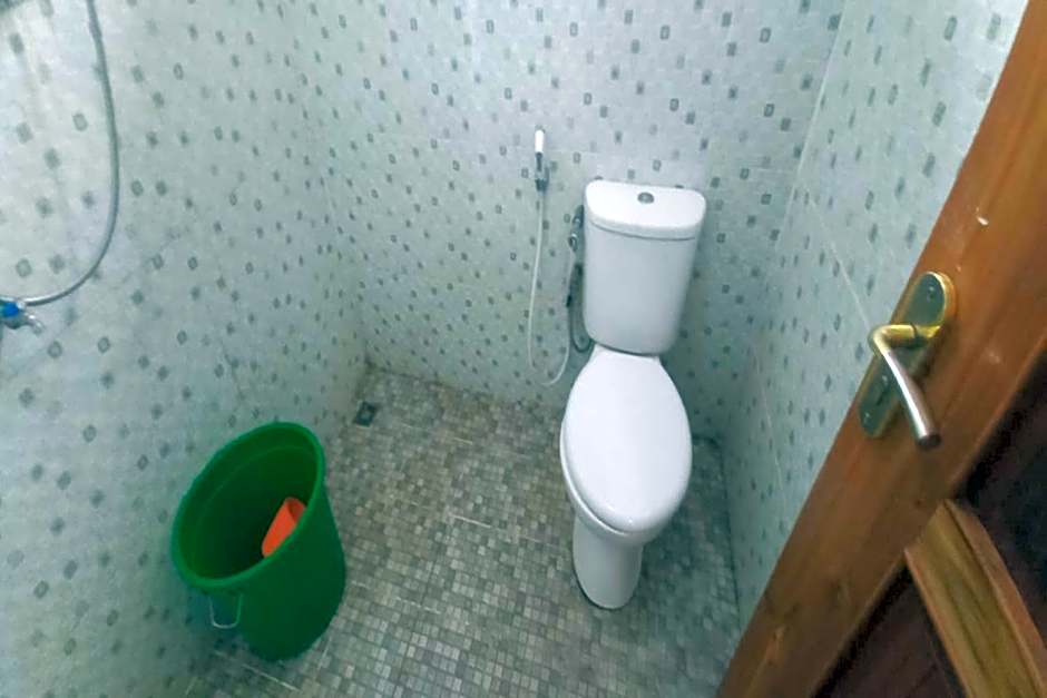 OYO 92629 Pondok Kawandya