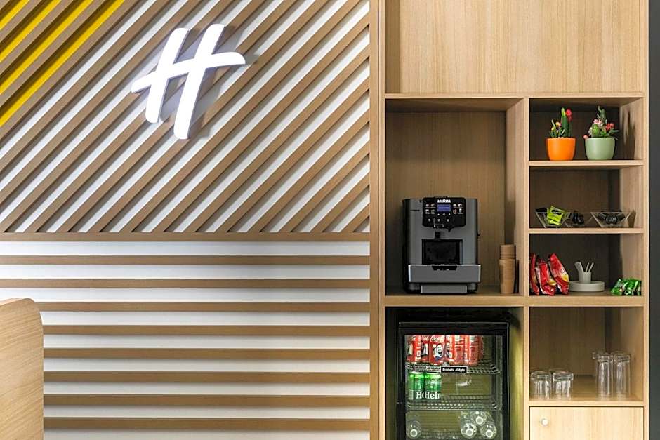 Holiday Inn Perpignan By IHG