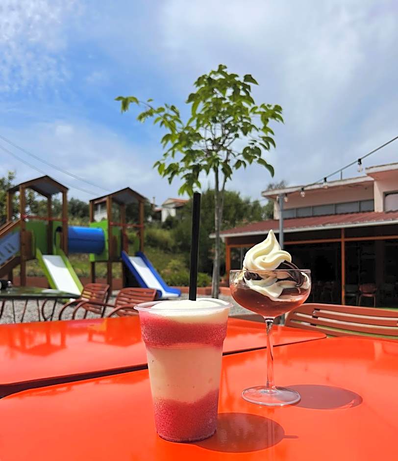 Aquarius Beach Hotel