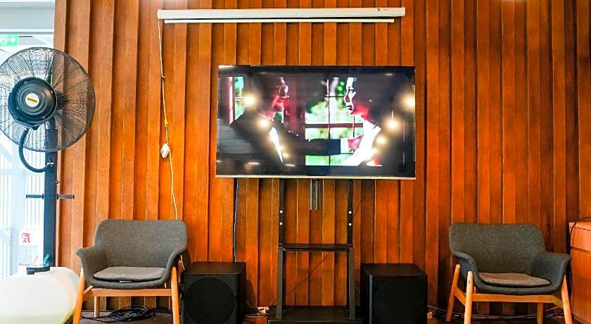 Patra Dumai Hotel