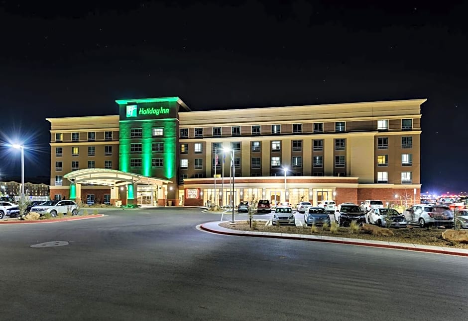 Holiday Inn St. George Convention Center