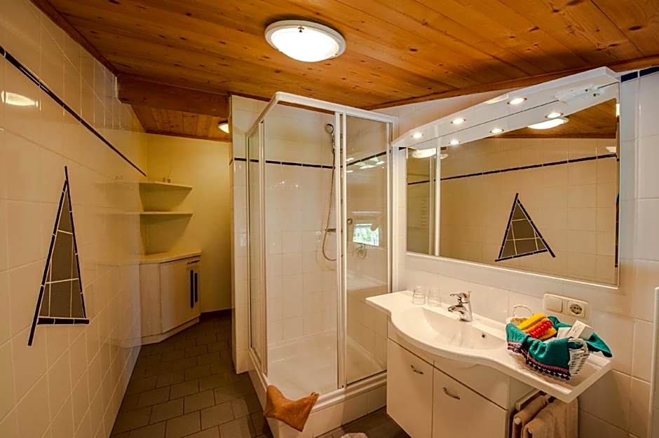 Zugspitzhotel Diana Thörle