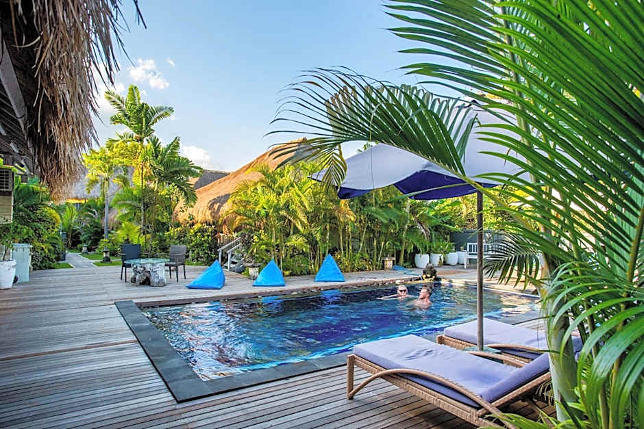 Naturale Villas