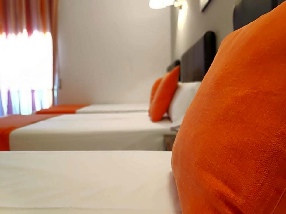 Hotel Peru by Bossh Hotels