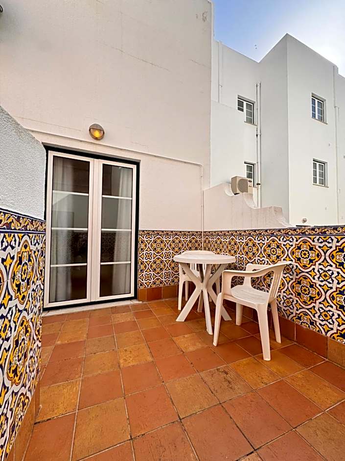 LagosMar Story Hotel