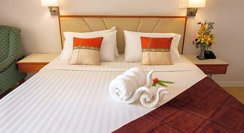 Surin Majestic Hotel