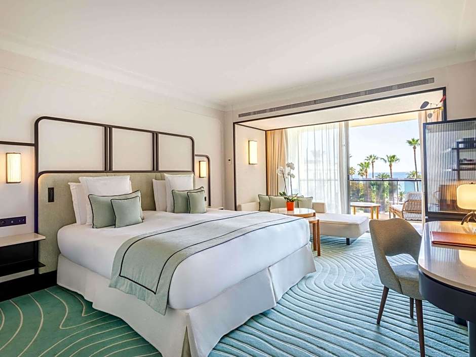 Mondrian Cannes