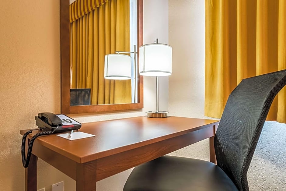 SureStay Hotel by Best Western Wenatchee