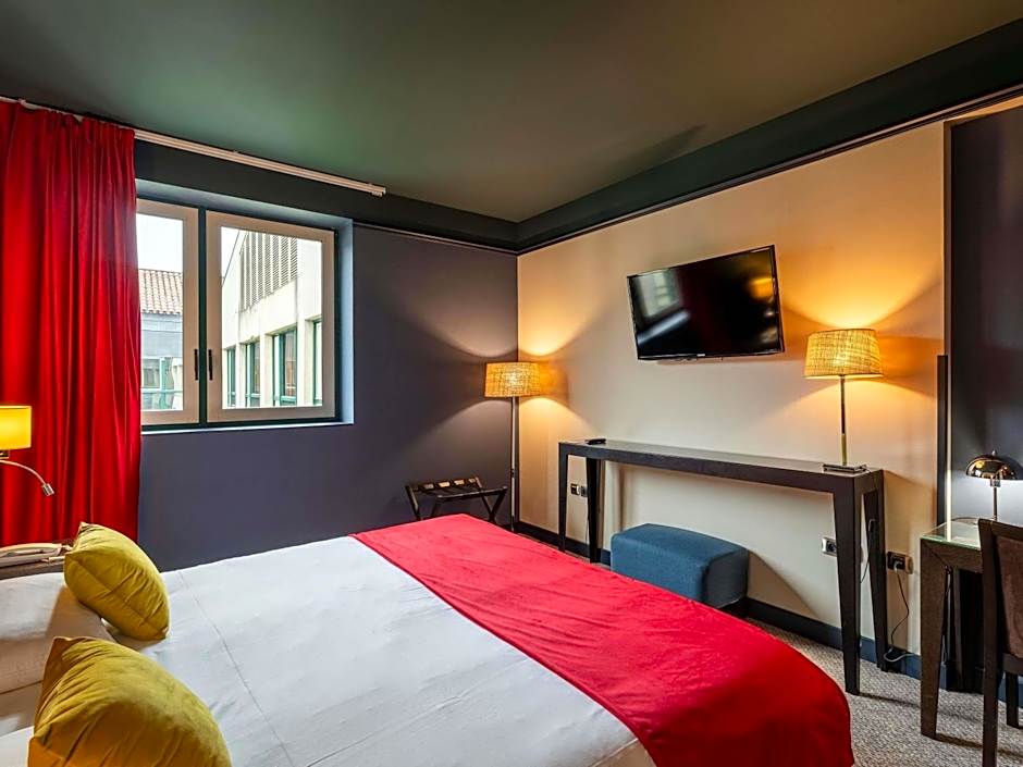 Mercure Bordeaux Chateau Chartrons