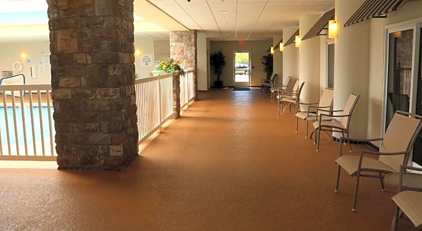 Holiday Inn Express Hotel & Suites Saginaw By IHG