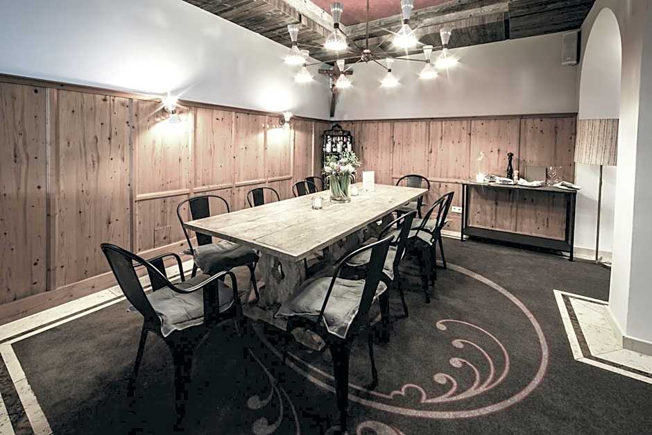 Hotel Rigele Royal Superior