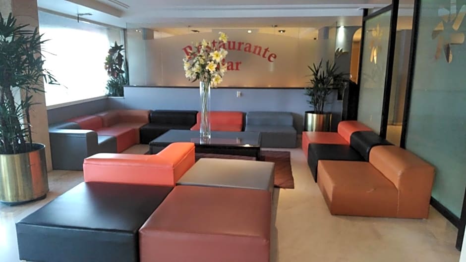 Hotel Mexicali