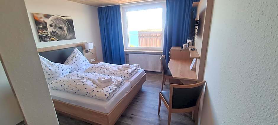 Hotel Panorama Garni