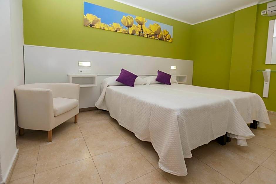 Hostal Costa Blanca