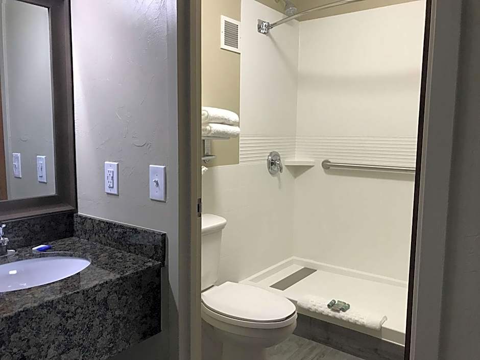 Best Western El Reno