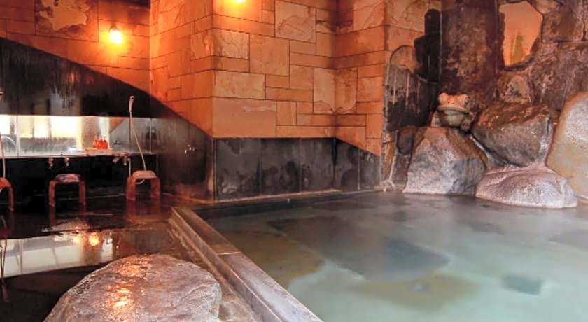 Breezbay Shuzenji Hotel