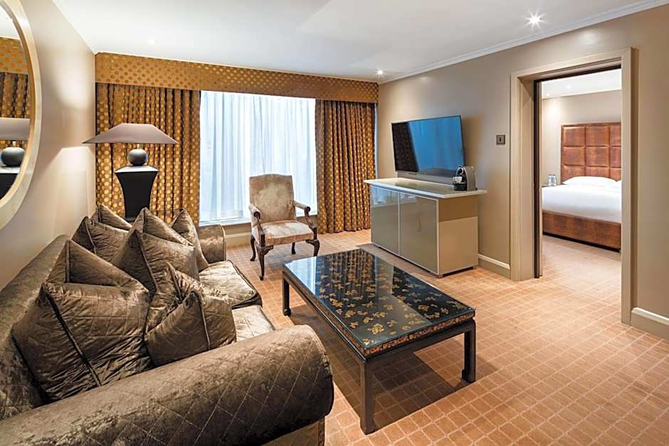 Radisson Blu Edwardian Heathrow, Heathrow Airport