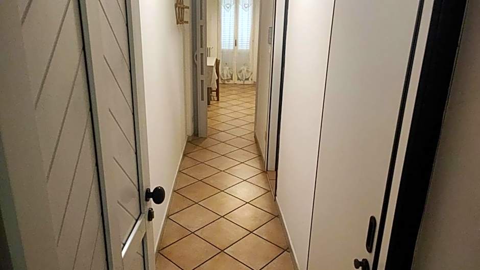 Bed & Breakfast Porta Santi