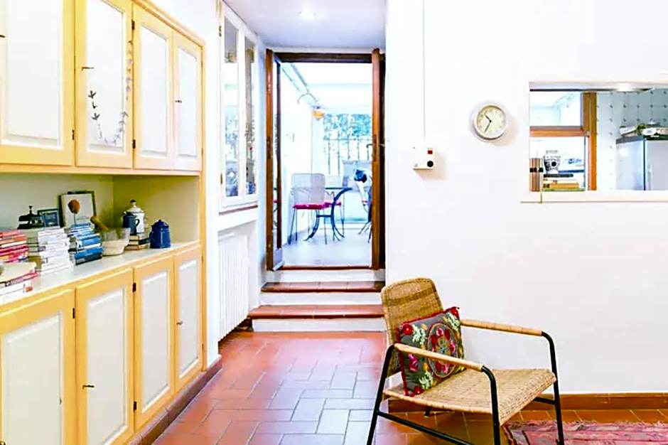 Le Stanze Di Santa Croce