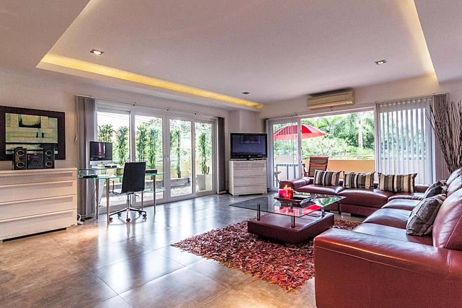 Dasiri Beach Apartment Premium